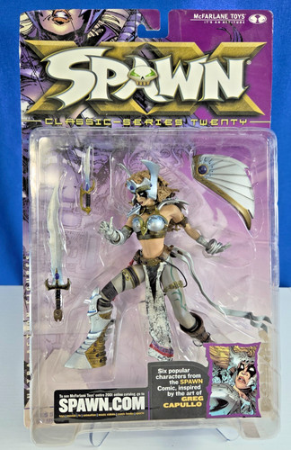 2001 domina spawn - 2001,