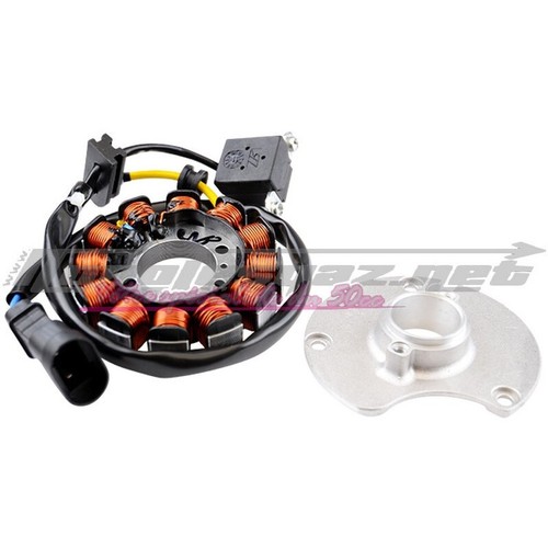 Stator allumage derbi - stator, euro