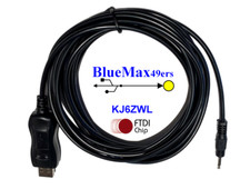 ICOM IC-970H FTDI CT-17 10 ft