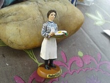 La Fromagere - André Collet