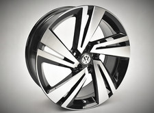Jantes En Aluminium VW T-CROSS