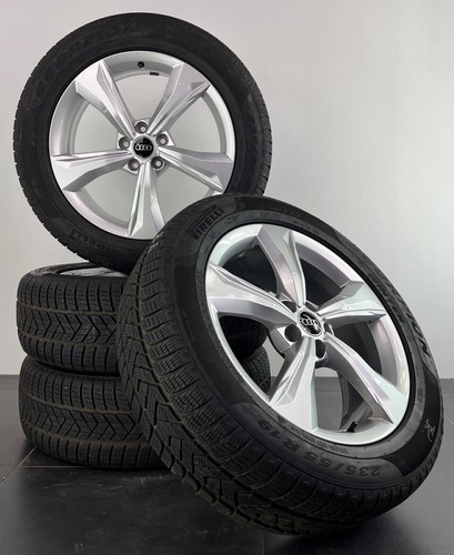 Audi pouces jantes - 19,