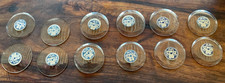 Lot 12 Lentilles / Verres de