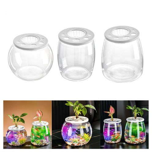 Bowl tank ornement - ,