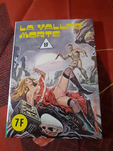 Elvifrance la vallée - la,