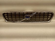 Grille 5 Cylinder Upper Fits 04-07 VOLVO 40 SERIES 541762