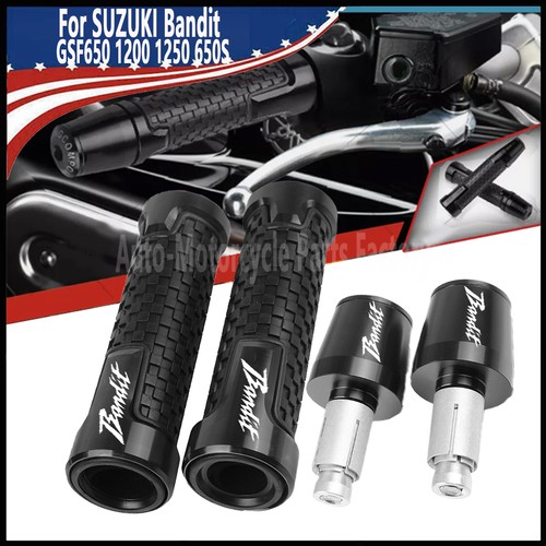 New rubber grip - handlebar,