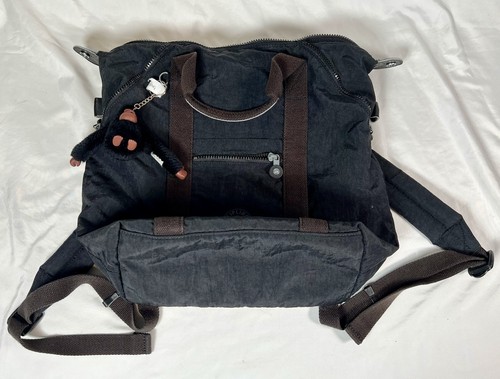 Kipling art tote backpack - tote,