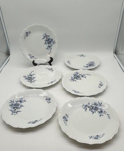 Assiette plate limoges jammet - assiette,