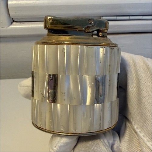 Colibri briquet table à - de,
