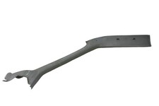 VW T4 Trim Panel A-Pillar Right Front Grey Multivan 705867234