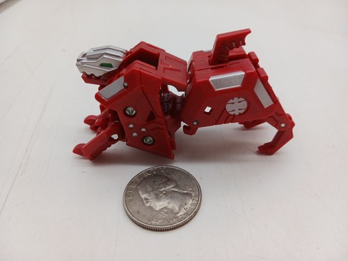 Bakugan battle brawlers - bakugan,
