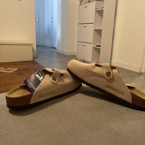 Birkenstock beige taille - taille, 41