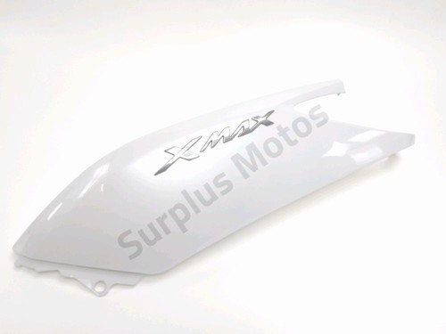 Carenage arriere gauche yamaha - arriere,