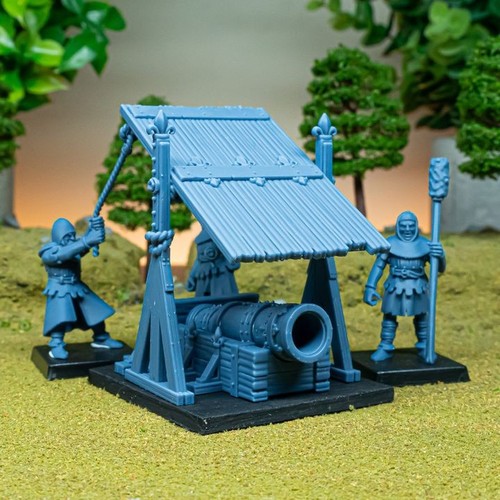 Kingdom gallia - of,