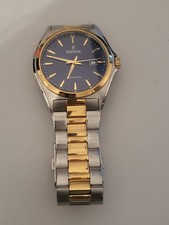 FESTINA Montre acier bicolore