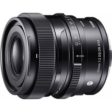Objectif Sigma 50Mm F2 Dg Dn