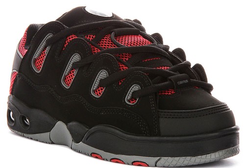 Osiris vulcan cupsole - osiris, d3