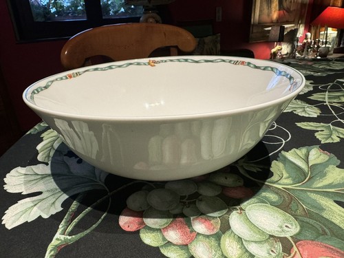 Bernardaud borghese ruban vert - borghese,