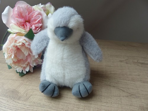 Vintage petite peluche - petite,