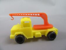 A689 Vintage 1970 VAM Magirus