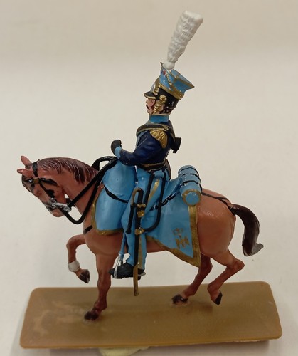 Segom figurine empire - figurine,