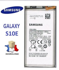 Batterie Originale Samsung Galaxy S10E SM-G970F EB-BG970ABU/ABE Battery Akku