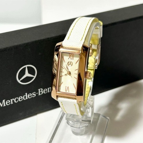 Montre mercedes benz - montre,