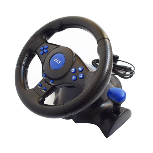 Conduite jeu volant - conduite, de