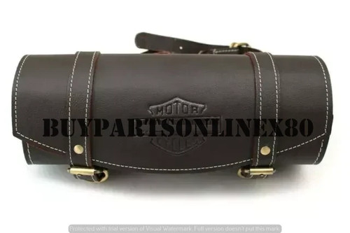 Sac outils cuir pur - sac,