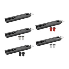 Étau de queue d'établi pour