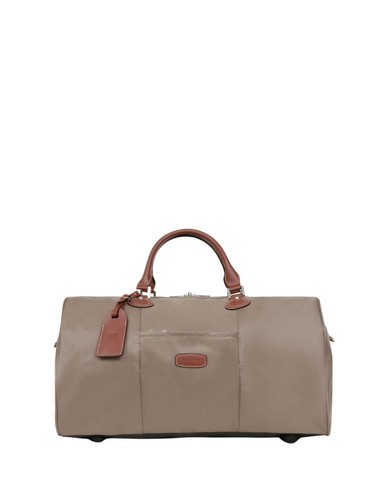 Sac voyage hexagona ref - sac,
