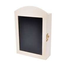 Boîte à Clés avec Porte