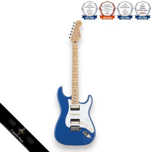 Guitare fender 2024 japan - guitare,