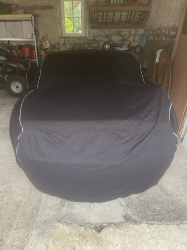Housse lotus elise 2 - housse,