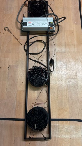 Lampe culture indoor puck - puck, v5