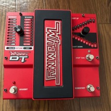 Whammy DT