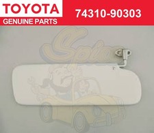 Toyota Genuine Land Cruiser