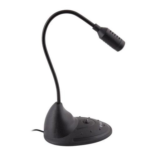 Microphone pour bureau - pour,
