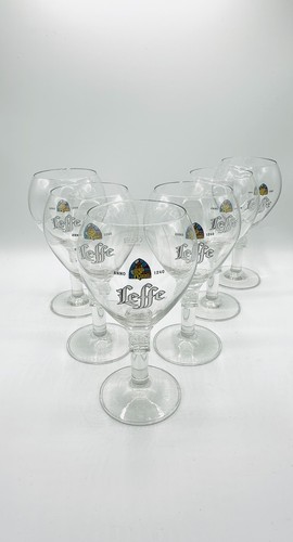 Verres biere leffe vap cl - verres,