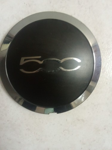 Enjoliveur fiat 500 - enjoliveur, 2