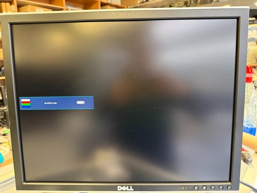 Dell ultrasharp 2007fpb - 2007fpb, 20.1"
