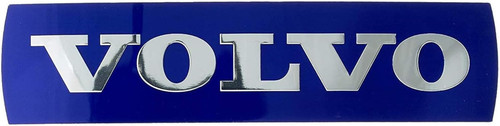 Grille calandre logo v40 - calandre,