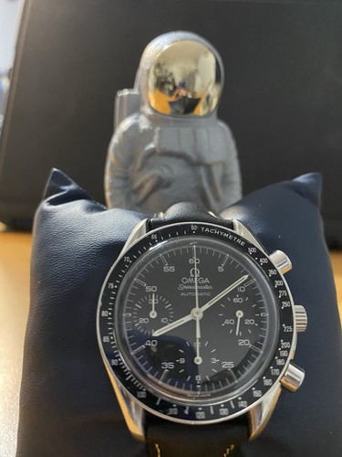 Omega speedmaster reduced - speedmaster, 39