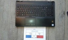 Coque de base complète AVEC le clavier pour DELL Latitude E5570