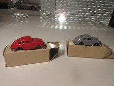 PORSCHE CADEAU PAX CADUM  RARE