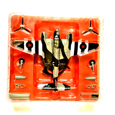 AVION DE COMBAT AU 1/72°  DE HAVILLAND MOSQUITO FB MK VI