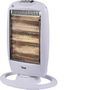 Bimar Chauffage Halogène