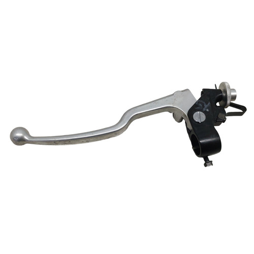 Levier embrayage porte - levier, +