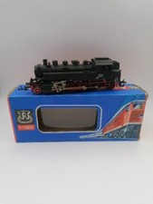 TT HOBBY-steam locomotive-model BR 86-Deutsche REICHSBAHN-n°2240-1/120
